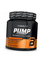 BiotechUSA Pump Caffeine Free 330 гр